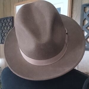 Orvis  Lite Felt  Fedora Hat